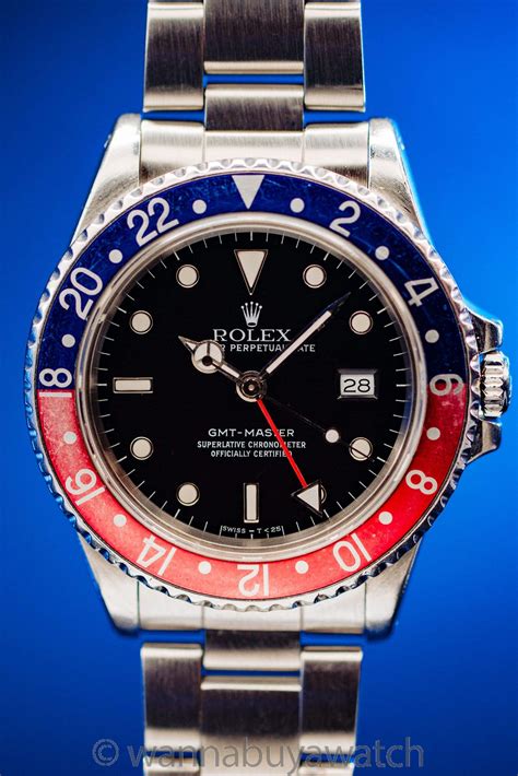 rolex gmt 1|gmt Rolex for sale.